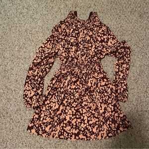 SHEIN dress